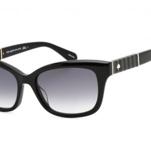 Kate Spade JOHANNA 2/S Black (9O) / Dark Grey Gradient 0807 00 53-17-140 MM