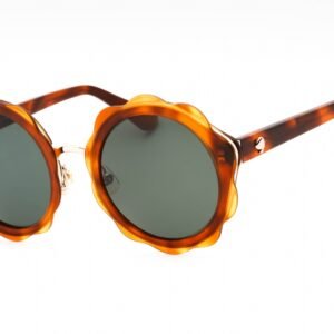 Kate Spade KARRIE/S BROWN/GREEN 009Q QT 52-22-140 MM
