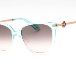 Kate Spade KRISTINA/G/S GRN PK/GREY FUCHSIA 0IWB FF 54-17-140 MM