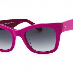 Kate Spade KS AIMEE/S PINK/DARK GREY SF 035J 9O 50-21-140 MM