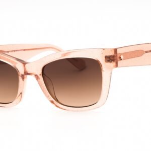 Kate Spade KS AIMEE/S PK GLITTR/BROWN SF 0QR0 HA 50-21-140 MM