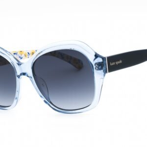 Kate Spade LOTTIE/G/S BLUE/DARK GREY SF 0PJP 9O 55-17-140 MM