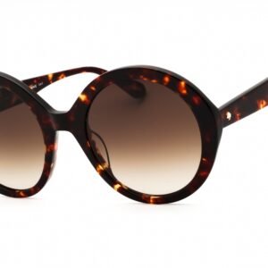 Kate Spade ZYA/G/S HVN/BROWN SF 0086 HA 55-22-140 MM