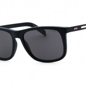 Levis LV 5025/S Matte Blue/ Grey 0FLL IR 56-17-145 MM