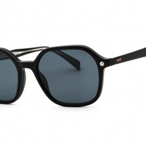 Levis LV 5051/S Black/Dark Grey 0807 IR 53-18-145 MM