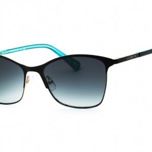 Liz Claiborne L 580/S MTT BLACK/DARK GREY SF 0003 9O 52-16-135 MM