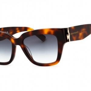 Longchamp LO745S HAVANA/Green Gradient 230 53-17-140 MM