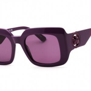Longchamp LO753S PURPLE/Purple 500 51-20-140 MM