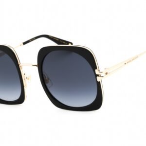 Marc Jacobs MJ 1101/S BLACK/DARK GREY SF 0807 9O 53-24-145 MM