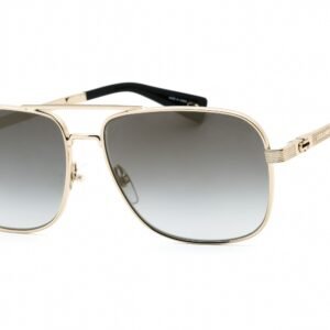 Marc Jacobs MARC 241/S Gold/grey sf gold sp 0J5G FQ 59-15-145 MM