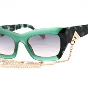 Missoni MIS 0151/S GREEN PINK HAVANA/GREEN PINK 0MYA JP 53-22-145 MM
