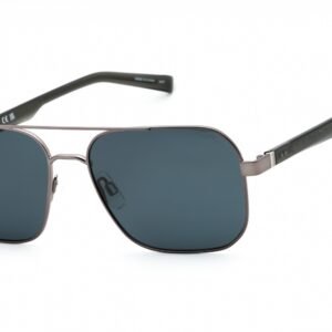 Nautica N5143S GUNMETAL/BLUE GREY 033 58-17-145 MM