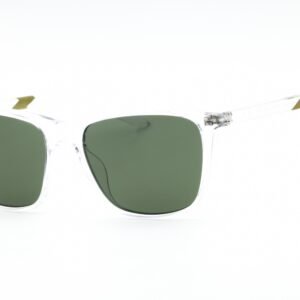 Nike NIKE STATE DV2290 CLEAR/GREEN 975 55-17-145 MM