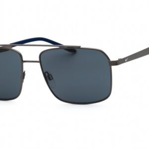 Nike NIKE TRAVELER STRIKE IB3676X SATIN GUNMETAL / GREY 012 58-17-145 MM