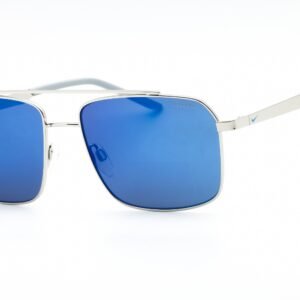 Nike NIKE TRAVELER STRIKE IB3676X SILVER / BLUE MIRROR 032 58-17-145 MM