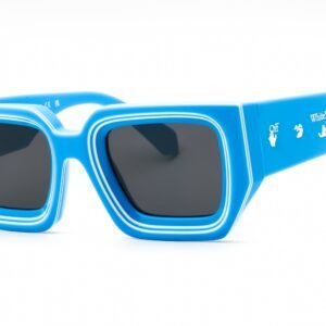 Off White FRANCISCO BLUE / DARK GREY 4507 50-26-145 MM