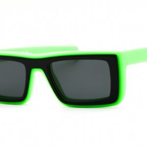 Off White JACOB GREEN / DARK GREY 5907 55-21-145 MM