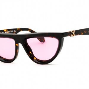 Off White JASPER HAVANA PINK OERI13VS25PLA0016030 53-17-145 MM