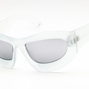 Off White KATOKA CRYSTAL / MIR SILVER 0072 62-19-125 MM