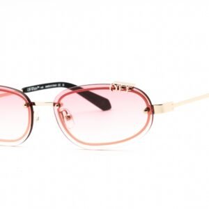 Off White MIAMI GOLD/GRADIENT RED OERI13MC99MET0017627 60-15-145 MM