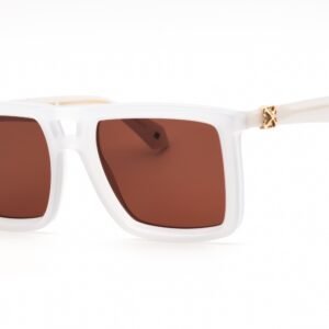 Off White STRATFORD GREY/BROWN OERI13WS25PLA0010964 55-20-145 MM