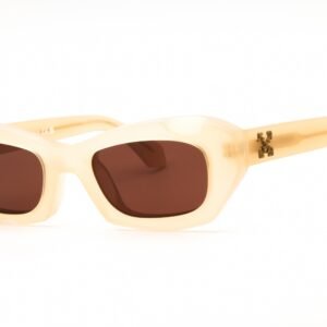 Off White VENEZIA SAND / BROWN 1760 49-21-145 MM