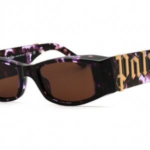 Palm Angels ANGEL HAVANA PURPLE/BROWN PERI007C99PLA0013464 51-18-145 MM