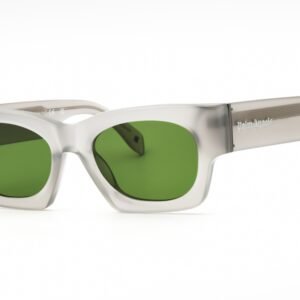 Palm Angels BODIE GREY/GREEN PERI089C99PLA0010955 51-20-145 MM