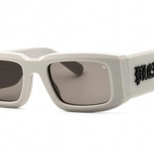 Philipp Plein SPP149 MATT GREY/Grey 0L46 54-21-145 MM