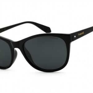 Polaroid Core PLD 4099/S BLACK/GREY PZ 0807 M9 55-19-145 MM