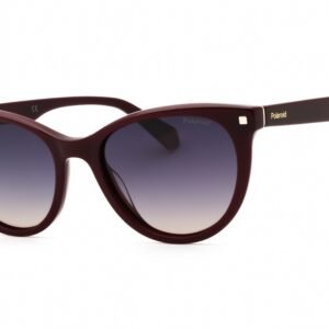 Polaroid Core PLD 4111/S/X VIOLET/VIOLSF PZ 0B3V XW 53-18-145 MM