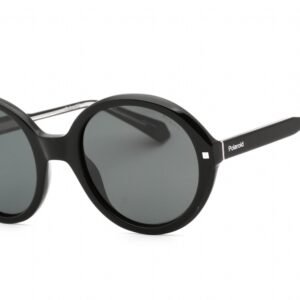 Polaroid Core PLD 4114/S/X BLACK/GREY PZ 0807 M9 54-22-145 MM