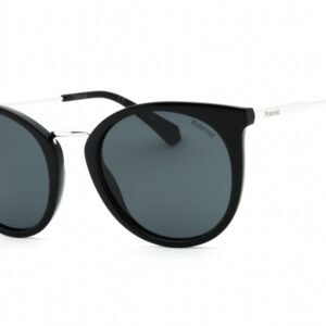 Polaroid Core PLD 4146/S/X BLACK/GREY PZ 0807 M9 53-21-145 MM