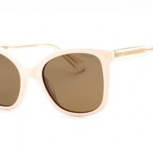 Polaroid Core PLD 4151/S/X IVORY / BRONZE PZ 0SZJ SP 53-20-145 MM