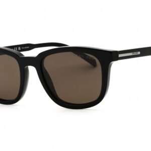 Prada 0PR A21S Black/Polar Brown 16K30H 53-20-145 MM