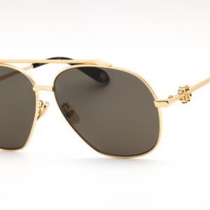 Roberto Cavalli SRC008V Yellow Gold/Grey 400P 62-12-140 MM