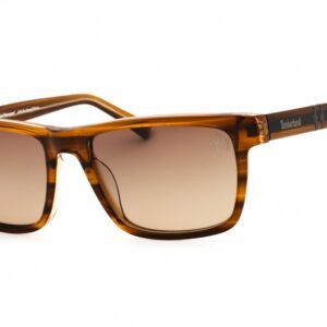 Timberland TB00020 shiny dark brown / brown polarized 48H 55-17-140 MM