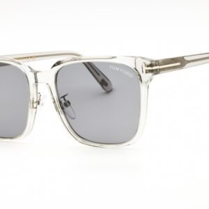 Tom Ford FT0891-K grey/other / smoke polarized 20D 55-18-145 MM