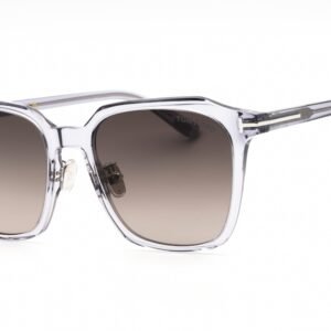 Tom Ford FT0971-K grey/other / gradient smoke 20B 54-19-145 MM