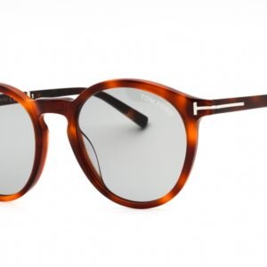 Tom Ford FT1021 blonde havana / smoke 53A 51-20-145 MM