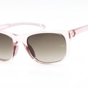 Under Armour UA 0013/G/S Crystal Pink / Brown Gradient 03DV HA 55-21-145 MM