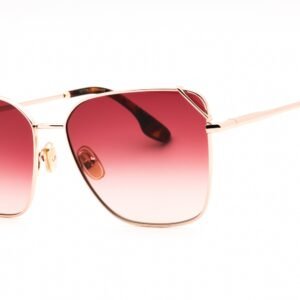 Victoria Beckham VB228S GOLD/Blush Gradient 770 59-15-140 MM