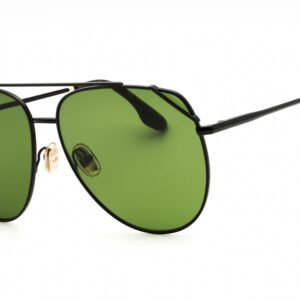 Victoria Beckham VB230S BLACK/Green 001 61-14-140 MM