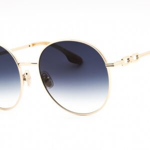 Victoria Beckham VB231S GOLD/BLUE 720 58-19-140 MM