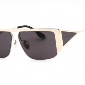 Victoria Beckham VB250S GOLD/Grey 714 59-13-145 MM