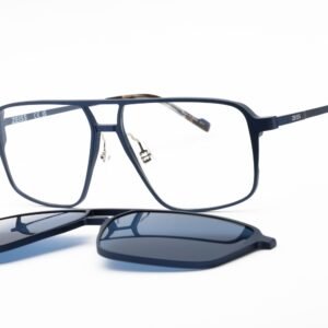 Zeiss ZS23123LPMAG-SET SATIN BLUE/Blue 403 56-14-140 MM