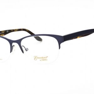 Emozioni 4370 Blue Havana / Clear Lens 0U1F 00 53-17-140 MM