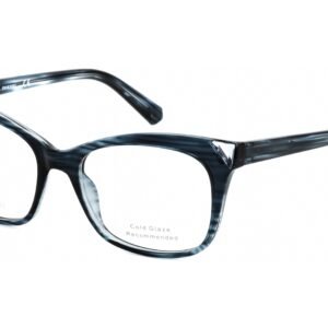 Swarovski SK5292 Blue/Other / Clear Lens 092 52-17-140 MM