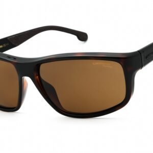 Carrera 8038/S Dark Havana / Brown Polarized 0086 SP 61-15-130 MM
